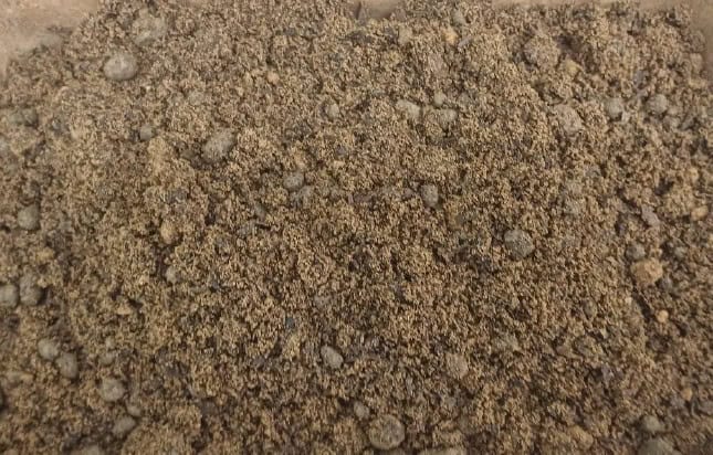 Bioretention Topsoil