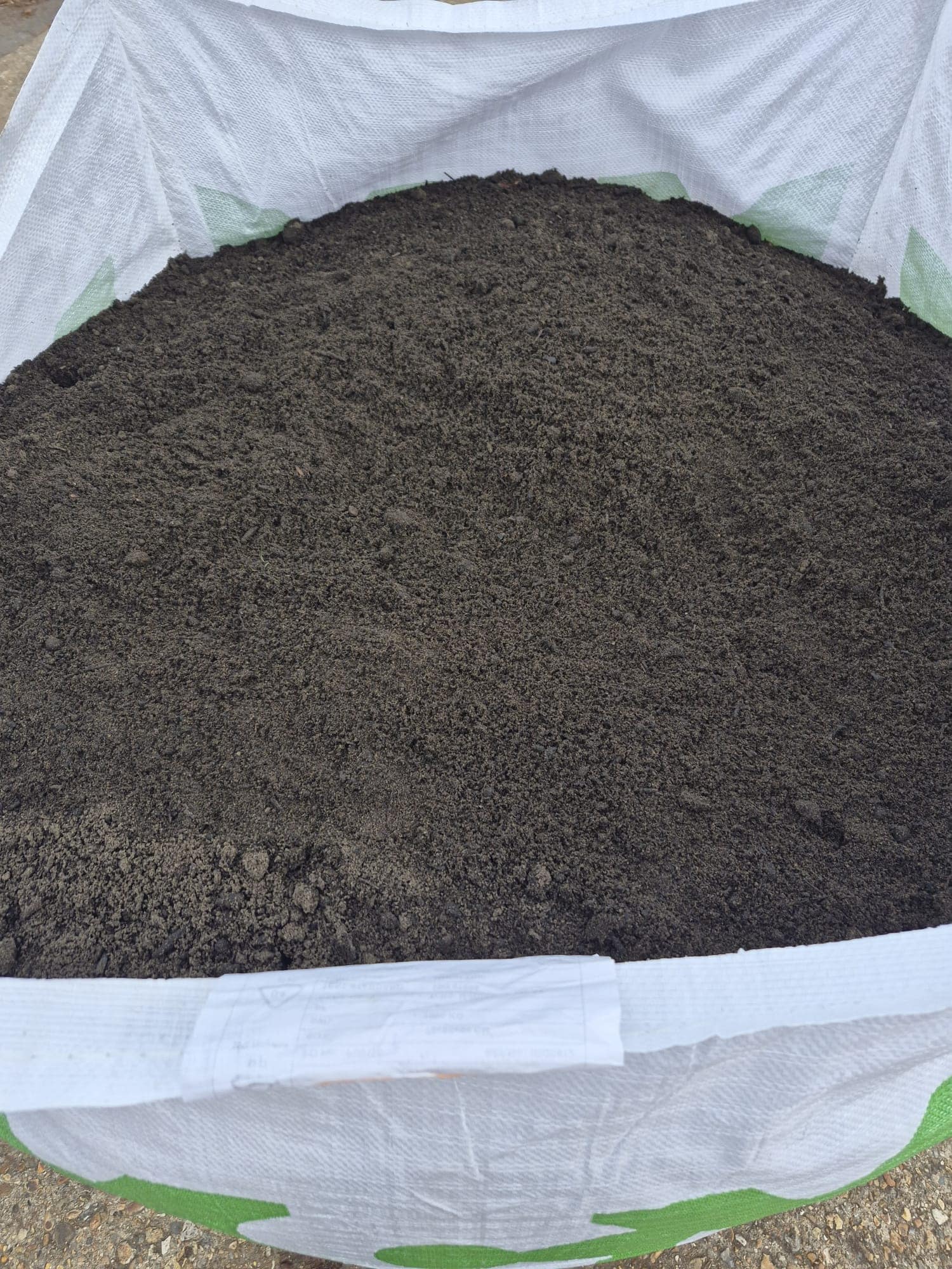 BS3882 Topsoil