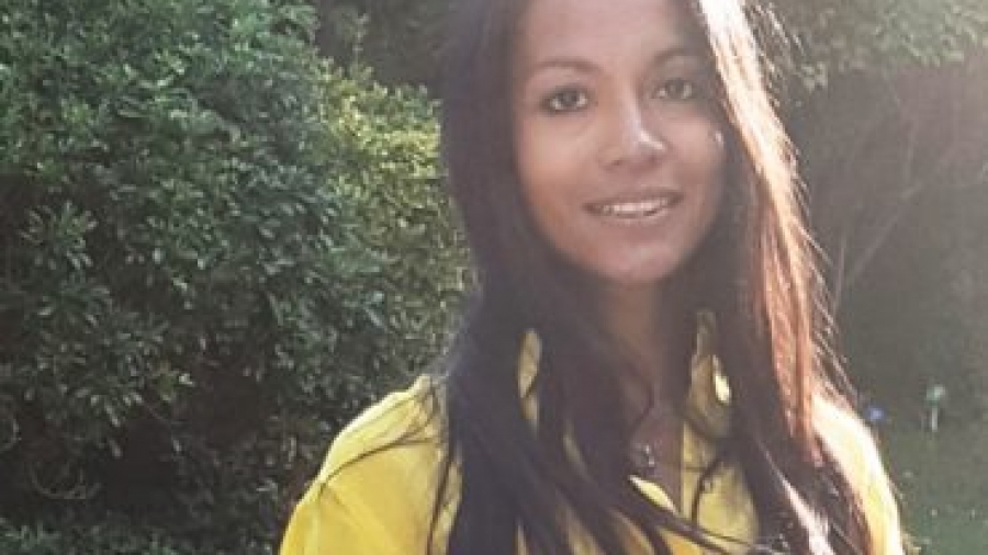 ShaznaAli