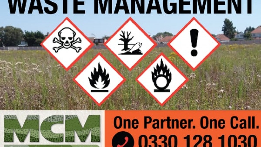 MCM Waste Management
