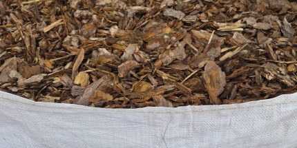 MCM Pine Ornamental Play Bark Bagged