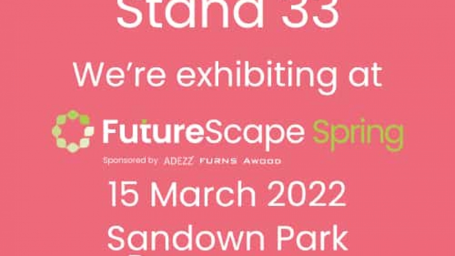 MCM at FutureScape Spring 2022