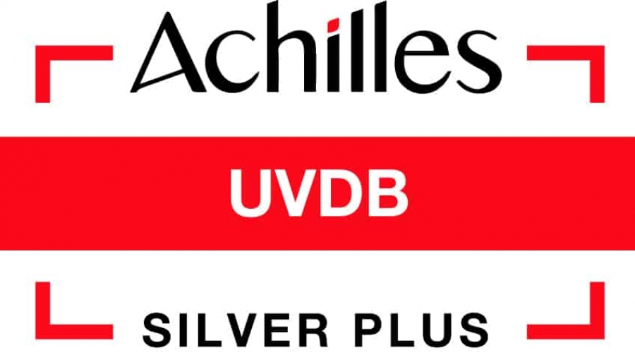MCM Achilles UVDB Silver Plus