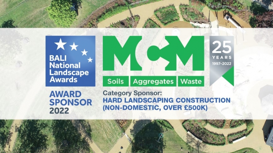 MCM BALI Award Sponsor 2022