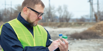 MCM Waste Reporting