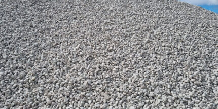 Primary Aggregates