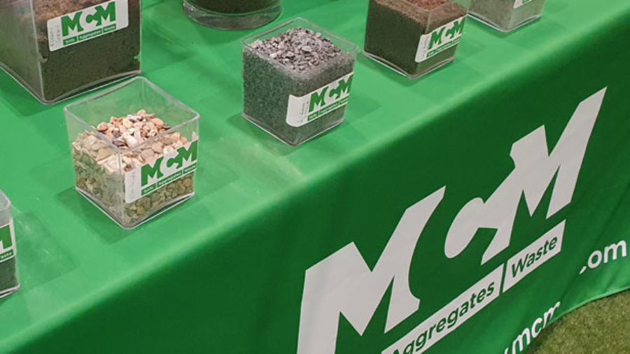 MCM Samples FutureScape