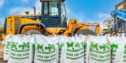 Bulk Bags