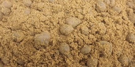 Lightweight Subsoil close