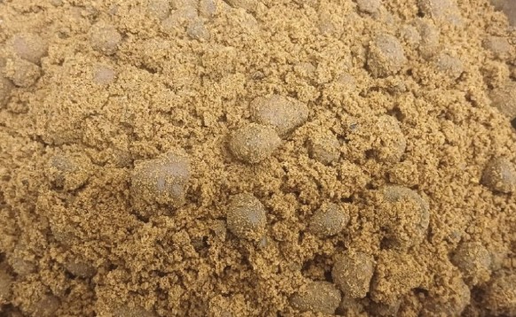 Lightweight Green Roof Subsoil