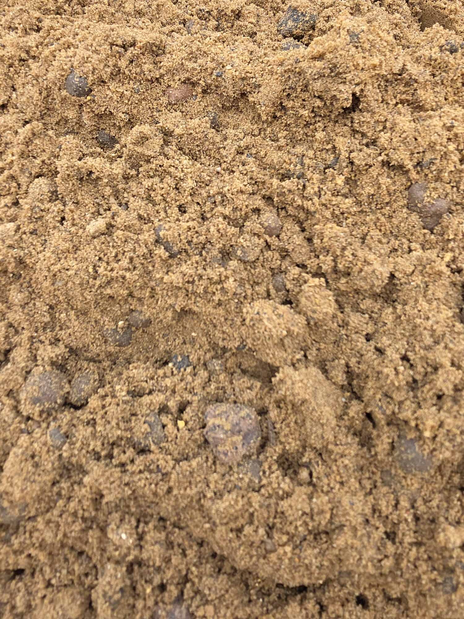 MCM Lightweight Subsoil MCM Lightweight Subsoil