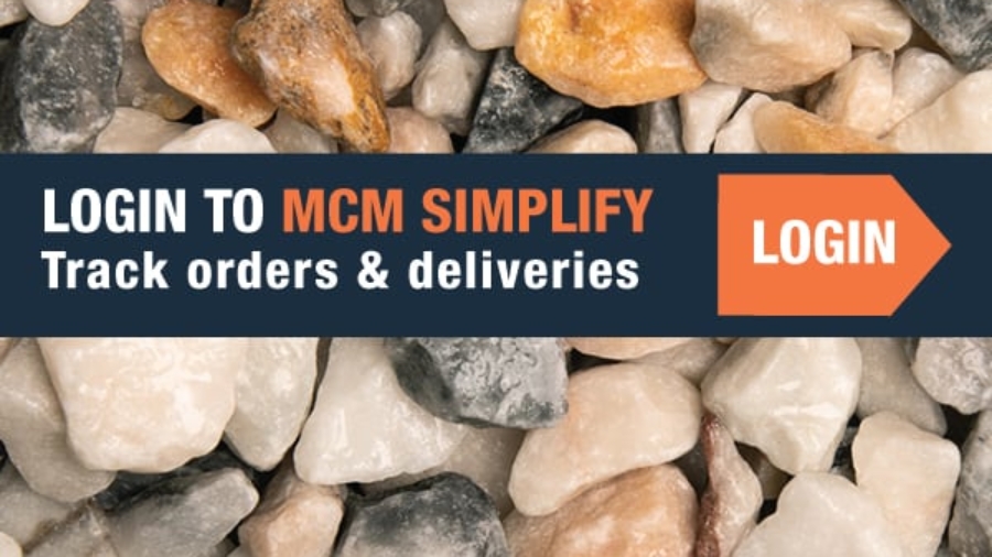 MCM Simplify