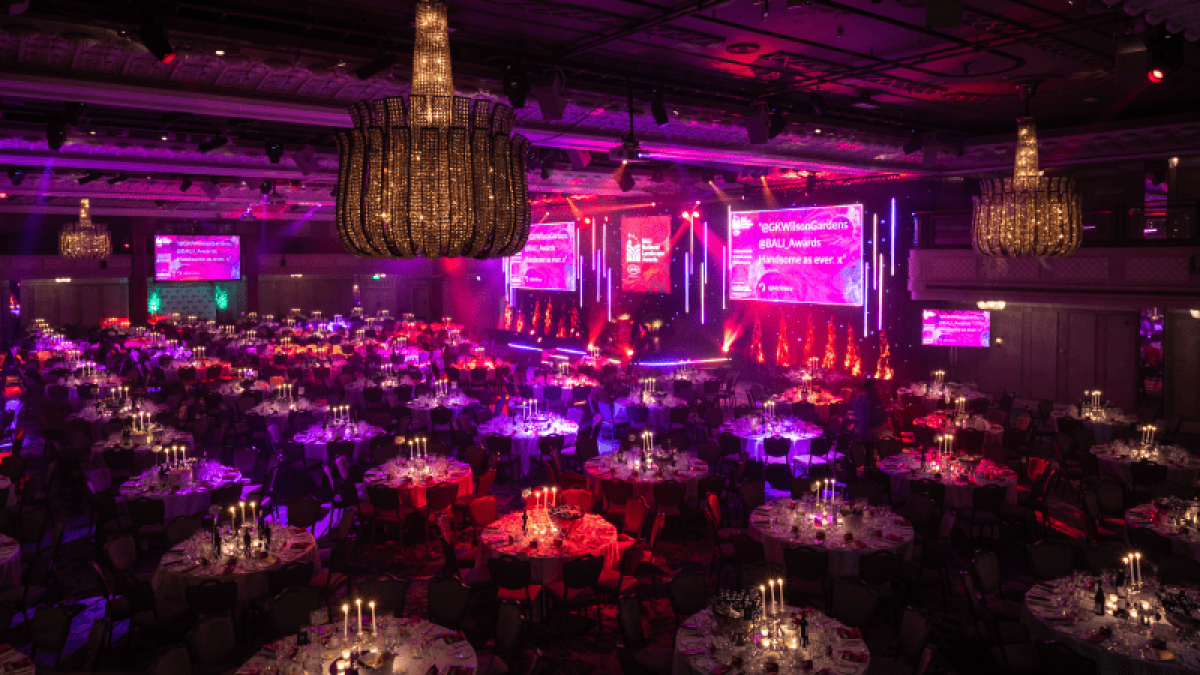 BALI Awards 2023