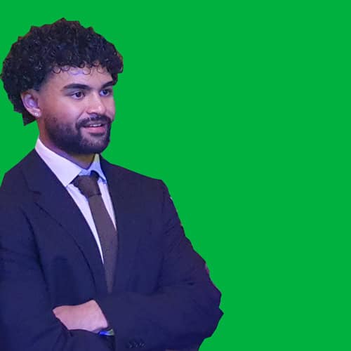 Omar Matthias