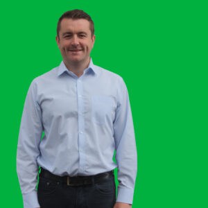 Darrel Burgess Associate Director