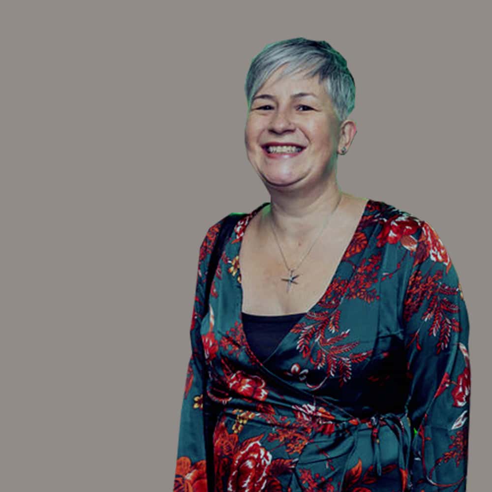 Lynn Hunter, Marketing