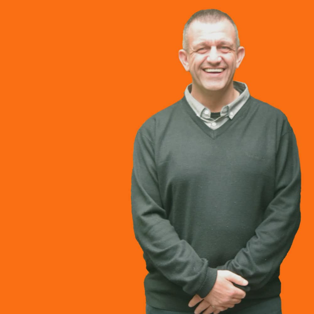 Mick Cavanna Concrete and Construction Waste Management
