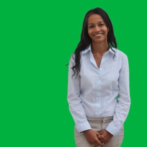 Shazna Ali Managing Director