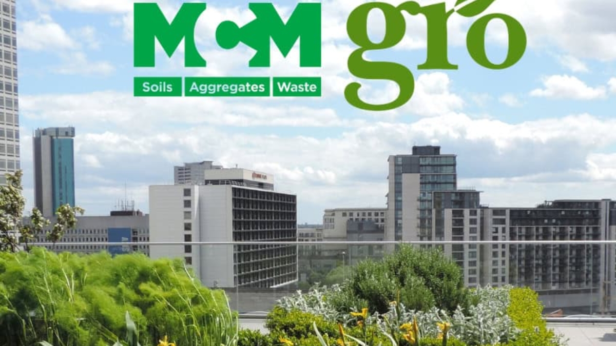 MCM GRO - 1