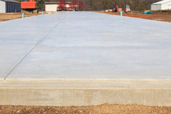 MCM concrete admixtures - water reducing