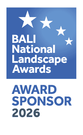 BALI Award Sponsor Logo MCM 2026
