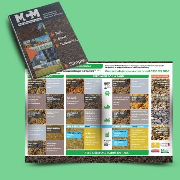 MCM Soils 2026