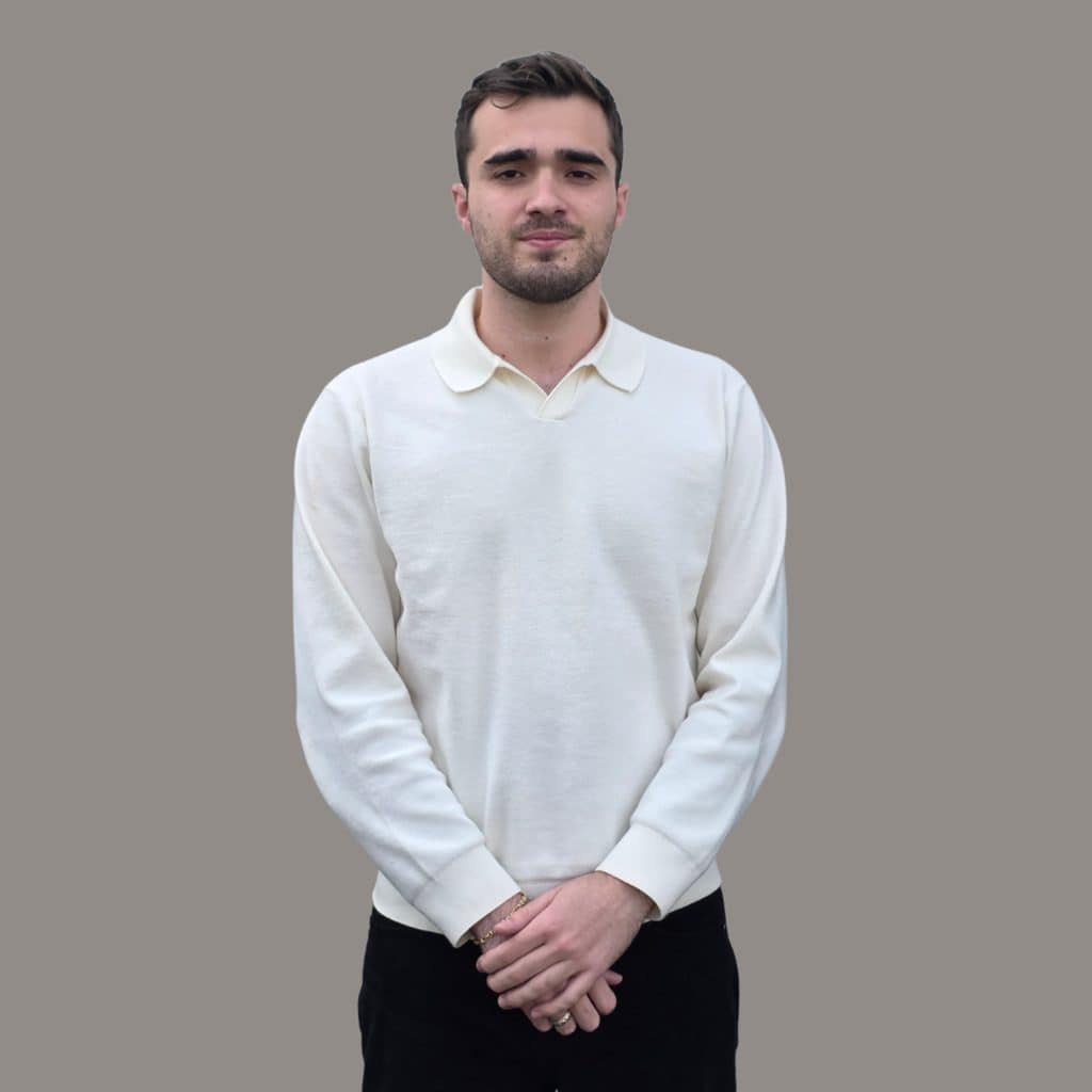 Dani La Porta, Client & Pricing Coordinator