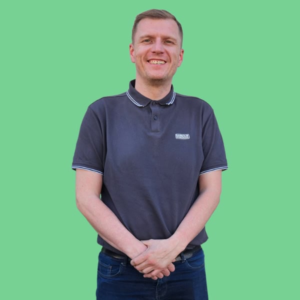 Jack Power Sales Executive