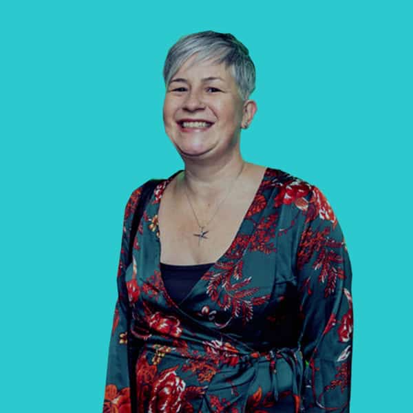 Lynn Hunter, Marketing