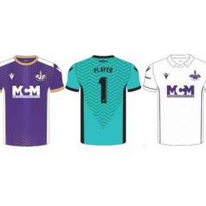 MCM Football Sponsor 2026/2027