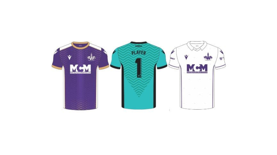 MCM Football Sponsor 2026/2027