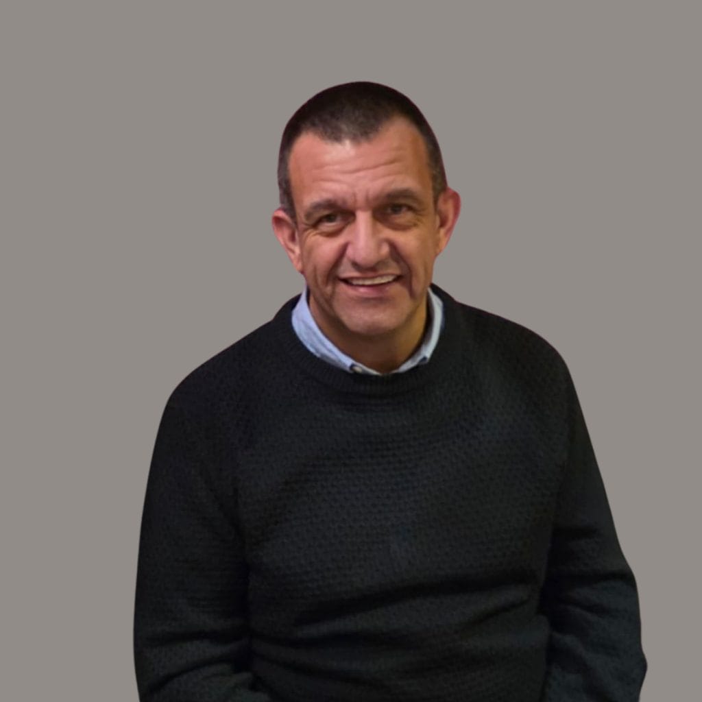 Mick Cavanna Concrete and Construction Waste Management