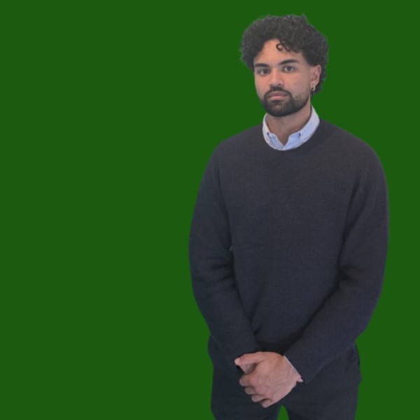 Omar Matthias, Commercial Manager