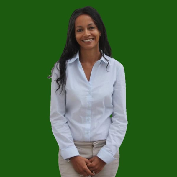 Shazna Ali Managing Director