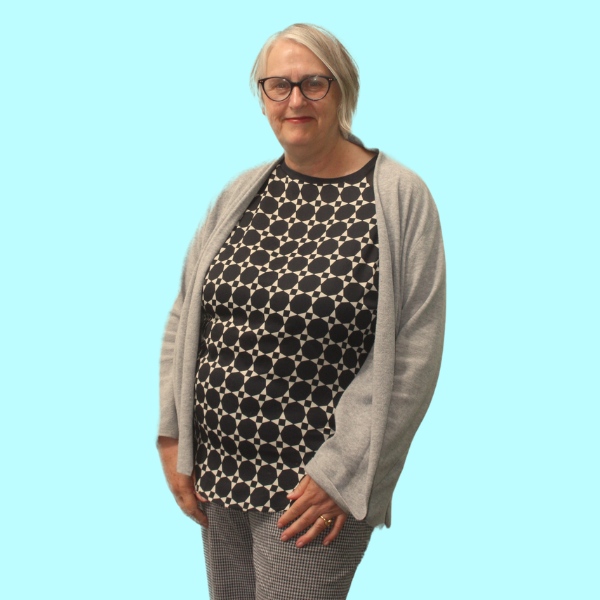 Fran Handley, Compliance Consultant