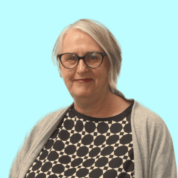Fran Handley, Compliance Consultant