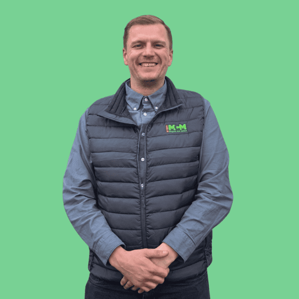Jack Power Sales Executive