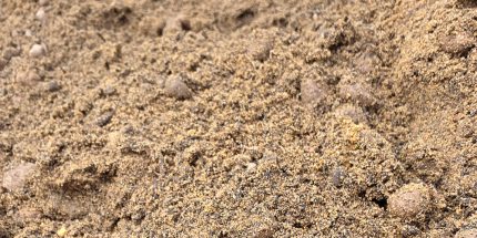 MCM Lightweight Topsoil