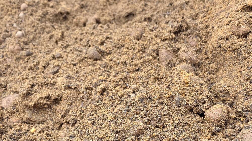 Lightweight Topsoil