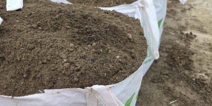 MCM Lightweight Topsoil