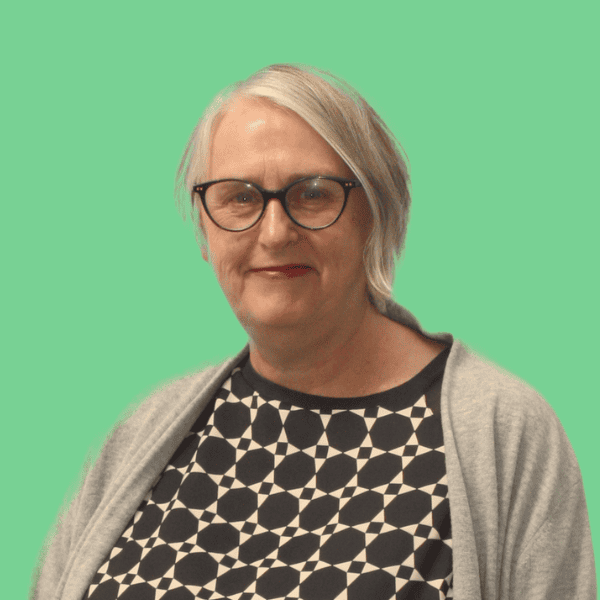 Fran Handley, Compliance Consultant