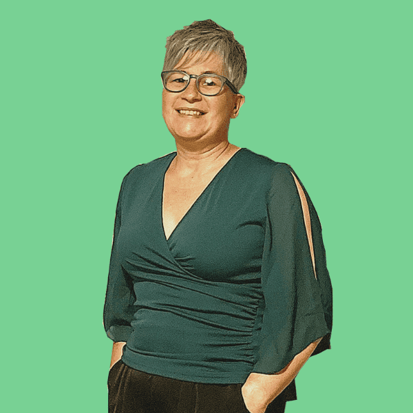 Lynn Hunter, Marketing