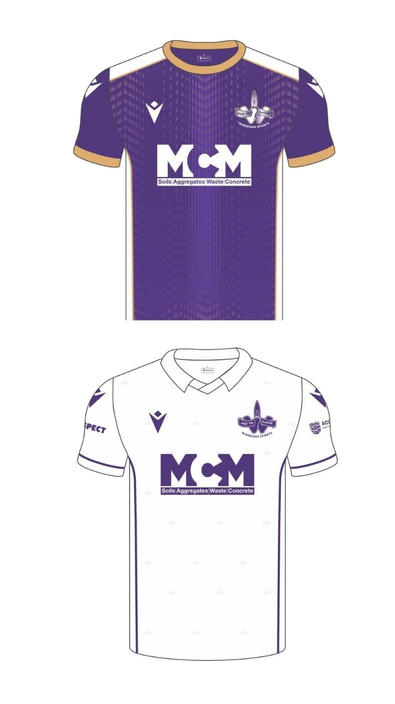 MCM Football Sponsor 2026/2027