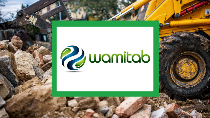 WAMITAB Cover